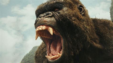 Kong Skull Island Omits The Most Important Part Of King Kongs Story Vox