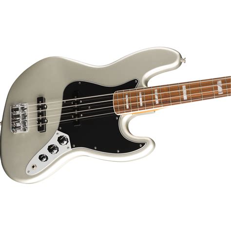 Fender Vintera Series 70 Jazz Bass Ins E Bass