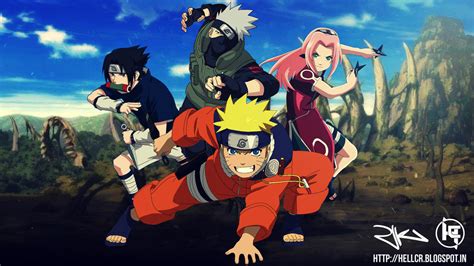 Click a thumb to load the full version. Naruto Free Wallpaper HD (4K) by BlazingfrostGFX on DeviantArt