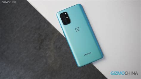 Revisión De Oneplus 8t ¿es El Mejor Teléfono Oneplus De 2020