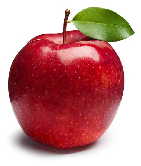Apple Fruit Stock Photos, Pictures & Royalty-Free Images - iStock