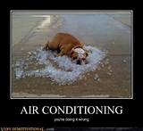 Air Conditioner Jokes