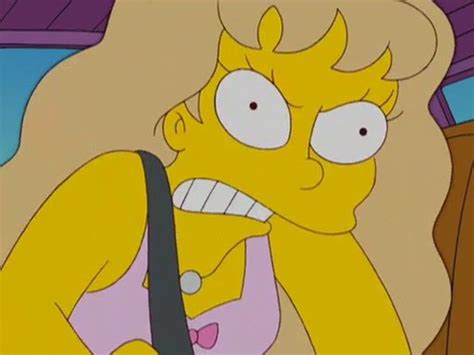 Darcy The Simpsons Park Toute Lactualité Des Simpson