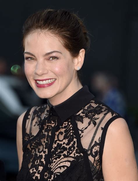 Michelle Monaghan 2015 Critics Choice Movie Awards In Los Angeles