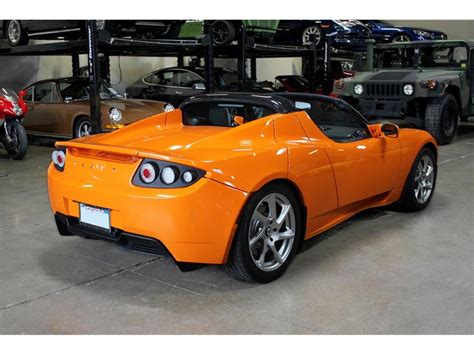 Based on the current listings, tesla car prices in dubai starts from aed. 2011 Tesla Roadster for sale in San Carlos, CA ...
