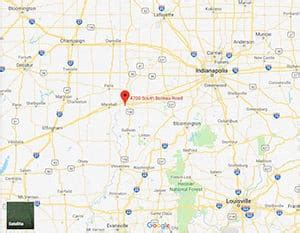 The report was written by the contractor, not the bureau of prisons, and the content is the contractor's work product. Federal Correctional Institution Terre Haute | FCI Terre Haute