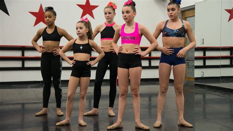 Dance Moms 2011 Cast And Crew Trivia Quotes Photos News And