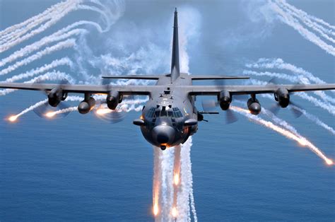 Lockheed Ac 130 Military Wiki Fandom Powered By Wikia