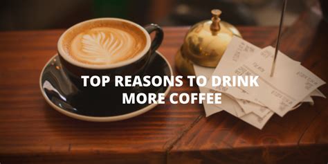 Top Reasons to Drink More Coffee - Superfoodliving.com