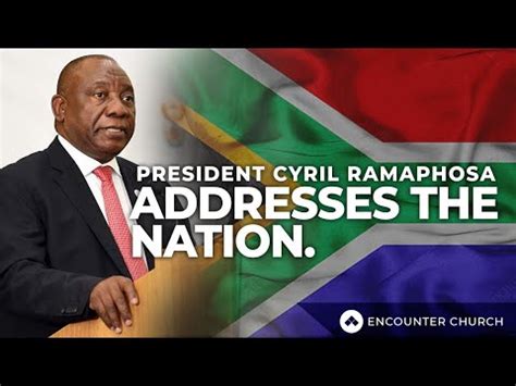 Breast cancer accounts for almost a quarter of n. Ramaphosa Speech Today Pdf - SONA 2019: Full text of Cyril ...