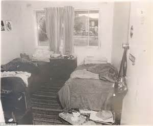 The Haunting Crime Scene Photos From 1983 When Louise Bell