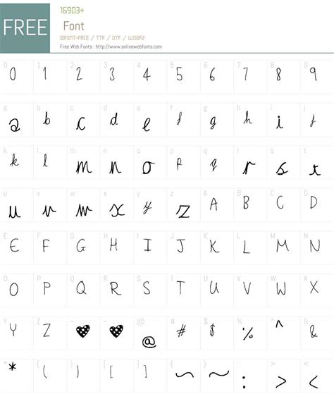 Yet Again Lanier My Font Tool For Tablet Pc 10 Fonts Free Download