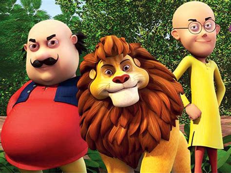 Motu Patlu Images Pictures Hd Wallpapers And Photos Best Cartoon