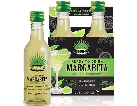 These Lime And Strawberry Margaritas From Aldi Are Ready To Drink