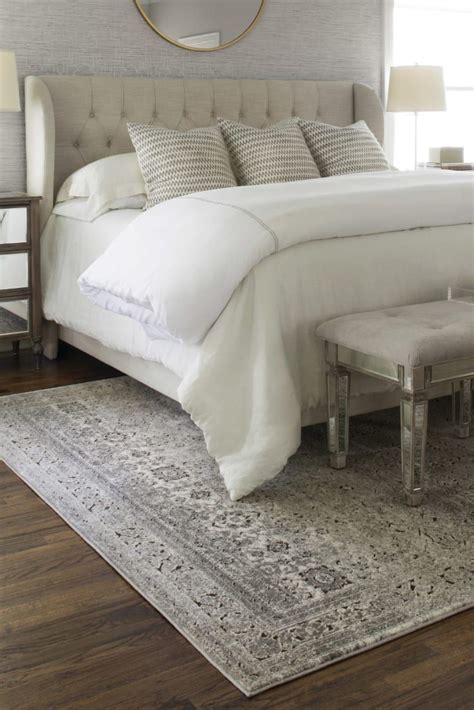 20 The Best Throw Rugs For Bedroom Ideas Sweetyhomee