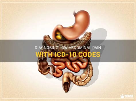 Diagnosing Low Abdominal Pain With Icd Codes Medshun