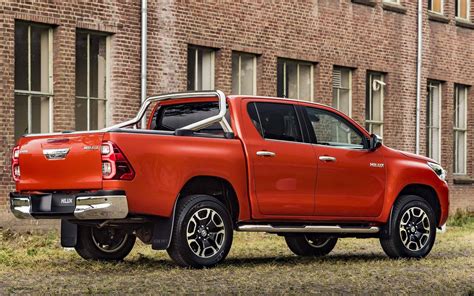 Compartí tus historias y unite a los debates. Toyota Hilux 2021 custará até R$ 270.000 na Argentina ...