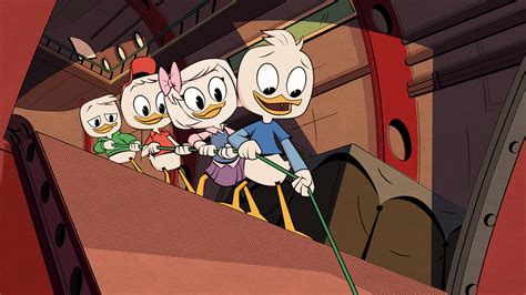 Ducktales S1e01 Woo Oo Pictures Synopsis Nerdspan
