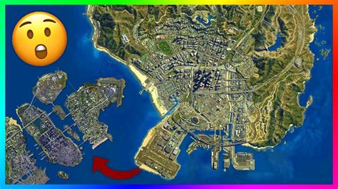 Liberty City In Gta 5map Expansion Story Mode Dlc Or Lost Online