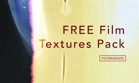 Free Film Burn Textures Overlays Filtergrade