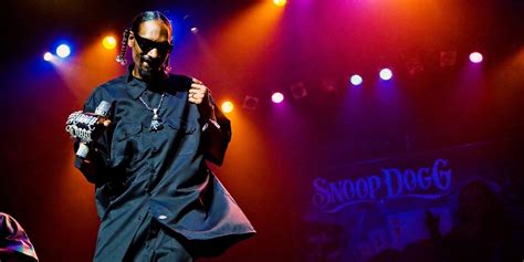Rapper Snoop Dogg Sued For Sex Assault • Philstar Life