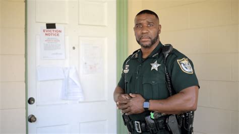 florida probation officer