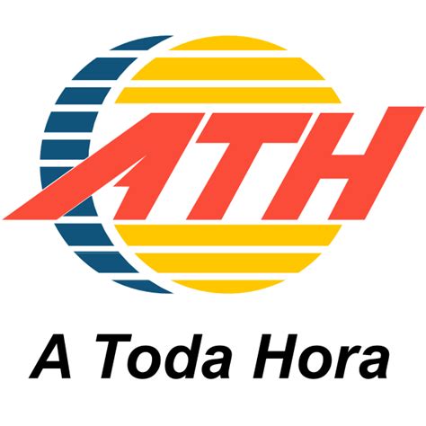 Ath Movil Logo Vector Satoricinema