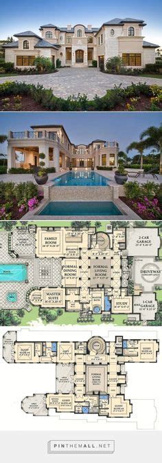 Pin On Luxury Homes Dream Houses