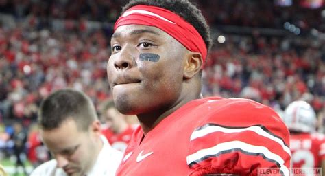 Dwayne haskins wrote on twitter that his vote would be for red tails, which has often been discussed as a potential new team name. Dwayne Haskins Believes He's Worthy of the Heisman Trophy, But Embracing Underdog Status ...
