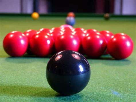 Billiard Games And Their Rules Understanding Billiards