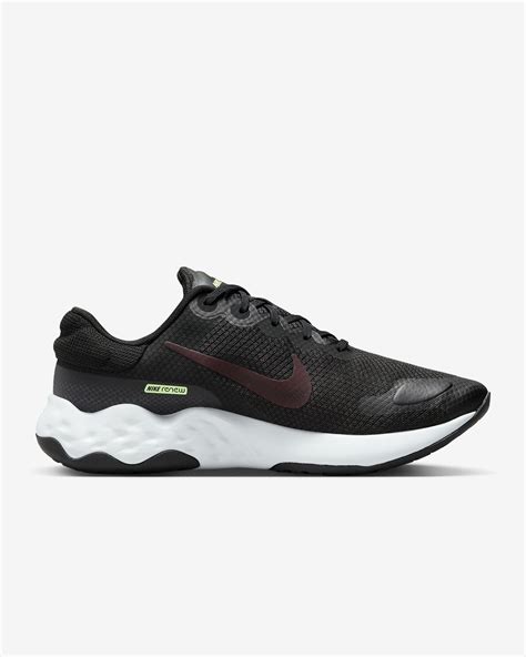 Nike Renew Ride 3 Mens Road Running Shoes