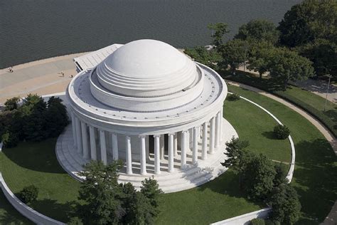 Jefferson Memorialwashingtondcusahistory Free Image From