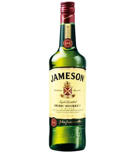 Jameson Whisky In Kenya Buy Online Best Prices And Delivery