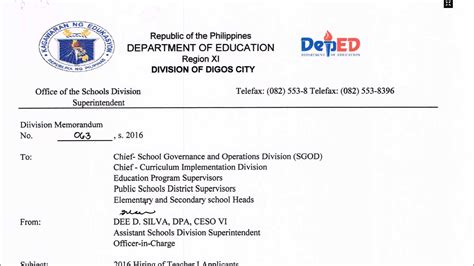 Graduate education in the philippines • graduate education in the philippines is characterized by imbalance (patalinhug, 2000). sample resume teachers elementary philippines