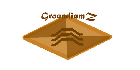 Groundium Z-Crystal by AethusYT on DeviantArt
