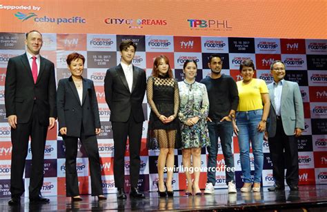 Following the format of the popular korean food contest of the same name, one night food trip: Sandara Park and brother Thunder to battle PH celebs in ...