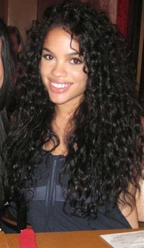 30 Black Women Curly Hairstyles Hairstyles And Haircuts Lovely