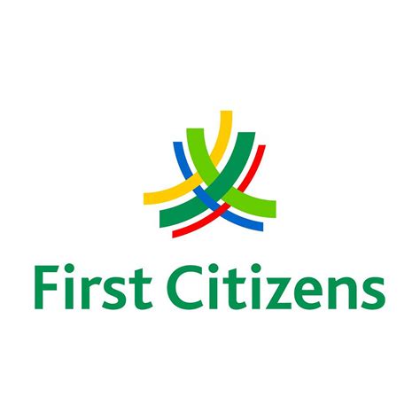 First Citizens Bank Logo gambar png