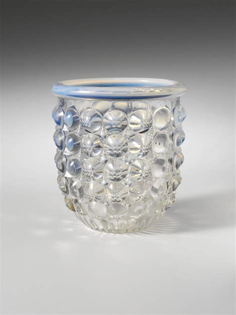 American Decorative Arts Flint Glass Metropolitan Museum Of Art