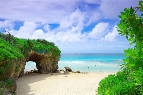 Jetstar Adds Fifth Service To Okinawa