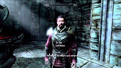 The file better vampires v.8.6 is a modification for the elder scrolls v: Skyrim Dawnguard: Which are Better Vampires or Dawnguard ...