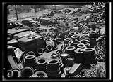 Images of Salvage Yards Chicago Illinois