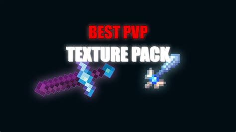 Best Pvp Texture Pack Youtube