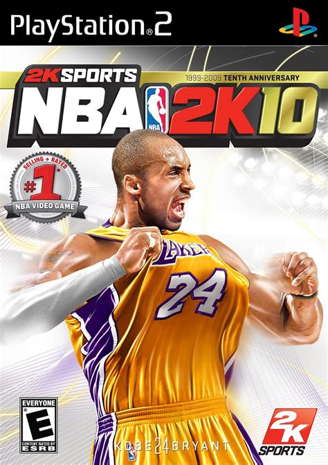 Nba 2k10 Review Ign