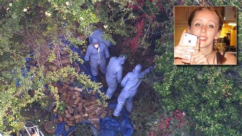 Alice Gross Police Search Is Largest Since 77 Uk News Sky News