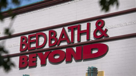 Find the latest bed bath & beyond inc. Bed Bath, Starz gain; Citizens Financial debuts - MarketWatch