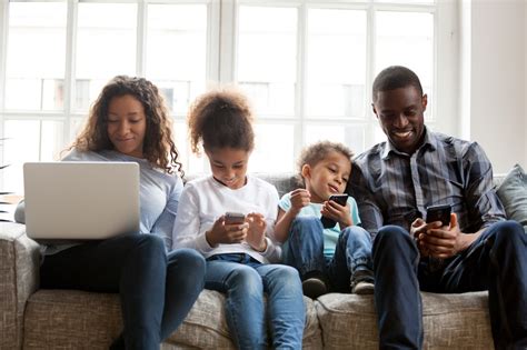 6 Tips For Raising Kids In The Digital Age Holly Springs Pediatrics