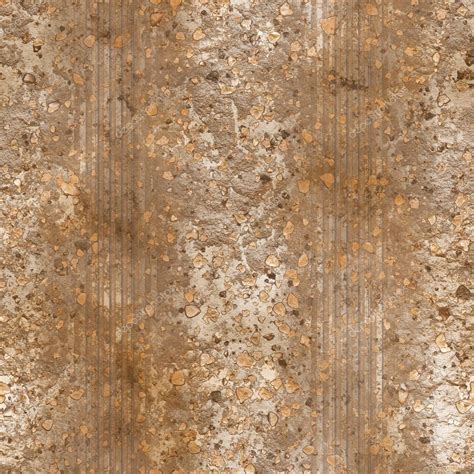 Seamless Dirt Road Texture — Stock Photo © Magann 144173663
