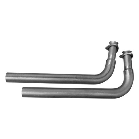Pypes Performance Exhaust® Dcc10s Downpipe With 3 Bolt Flanges