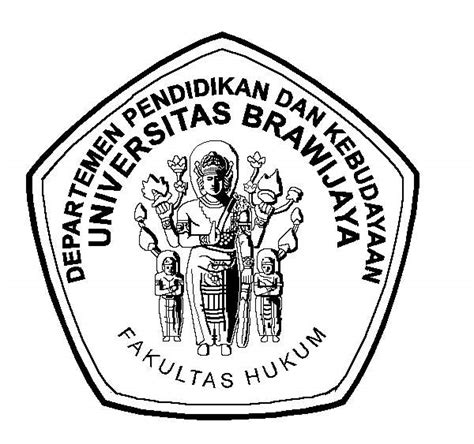 Logo All University Brawijaya Logo